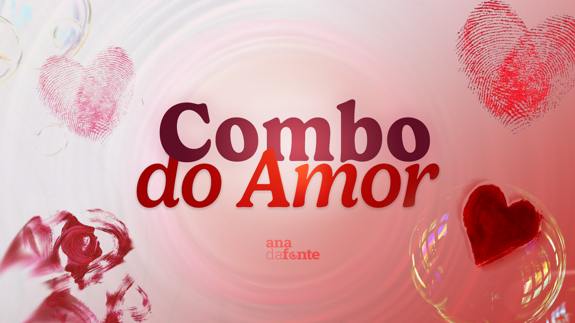 Combo do Amor