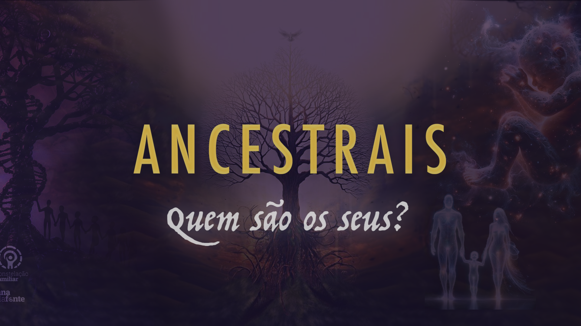 FAMILIAR Ancestrais