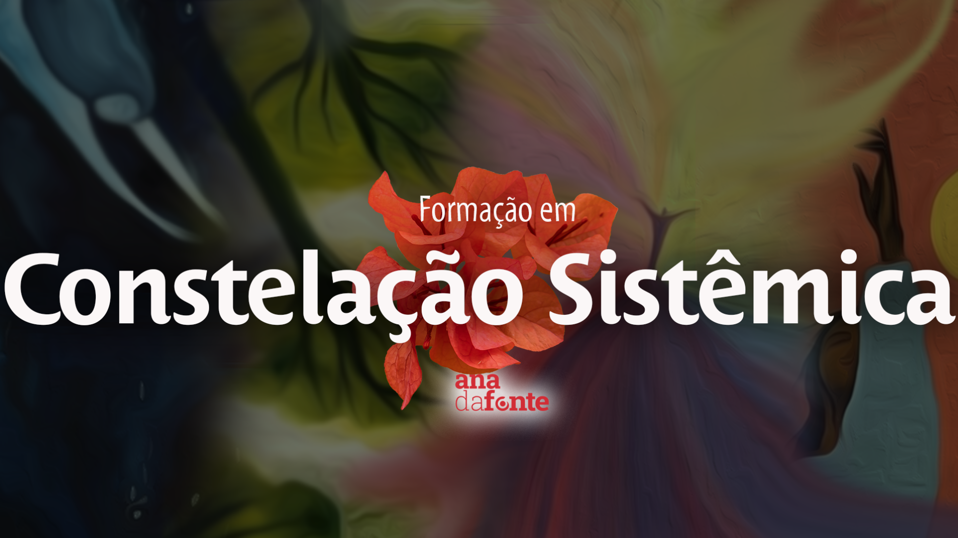 Formação em Constelação Sistêmica
